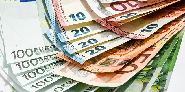 ユーロドル(EUR/USD) テクニカル分析 2020/11/03