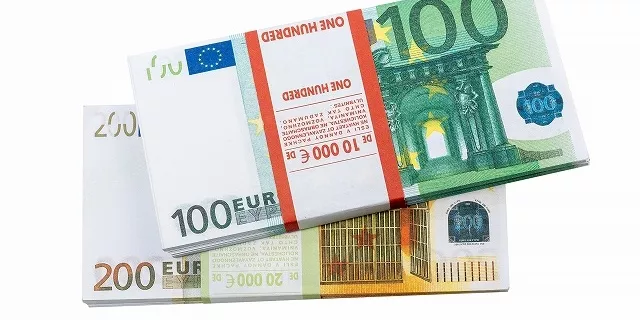 ユーロドル(EUR/USD) テクニカル分析 2020/12/29