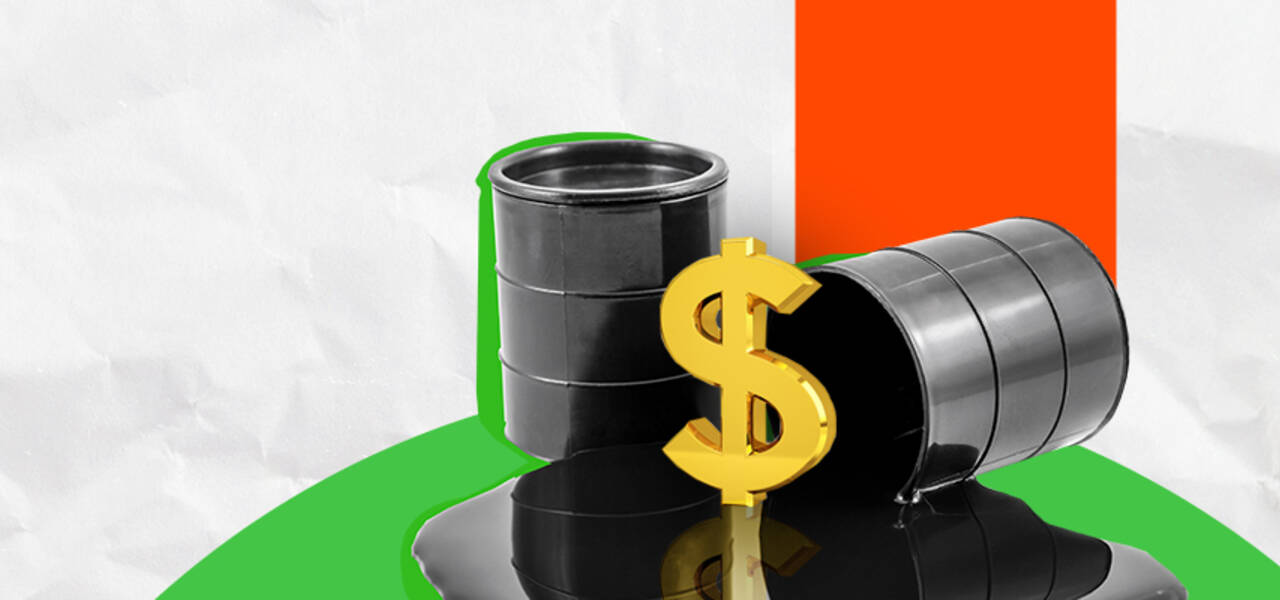 WTI oil: up at $62 while OPEC+ decides