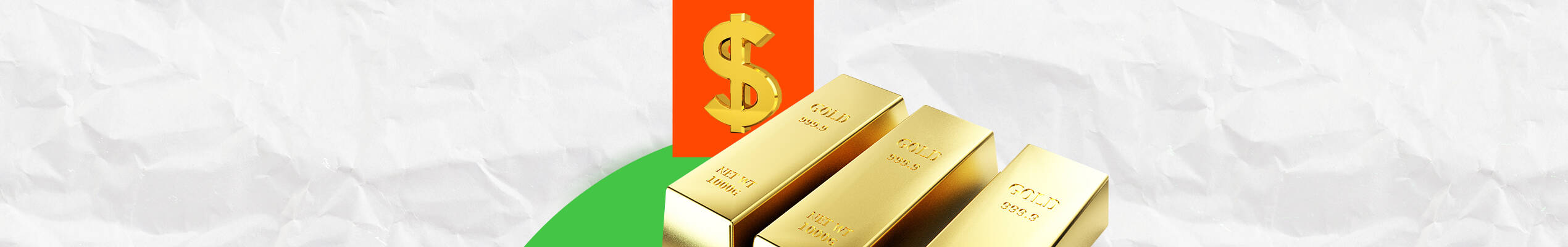 Gold: a trend change coming?