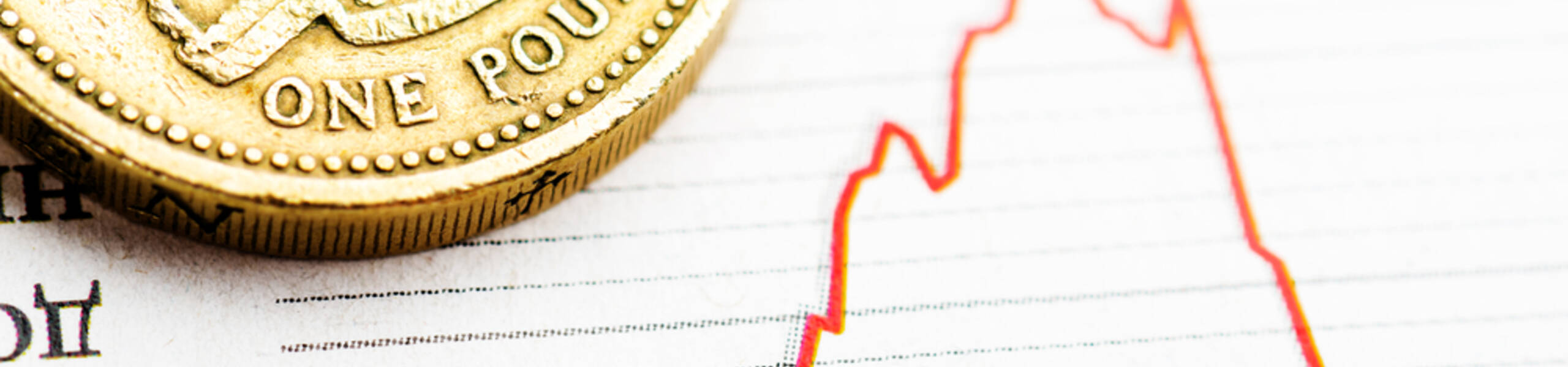 British Pound gets pressured by COVID-19