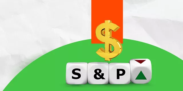 ตลาดหุ้นสหรัฐและ US10Y เพิ่มขึ้น