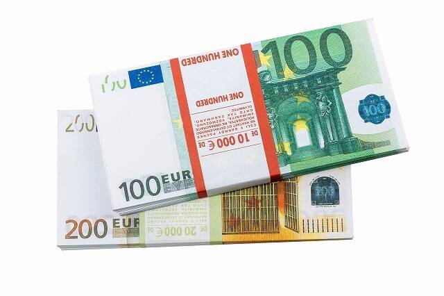ユーロドル(EUR/USD) テクニカル分析 2021/07/30