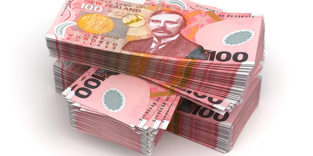 NZD is Experiencing Challenges with Forecasts