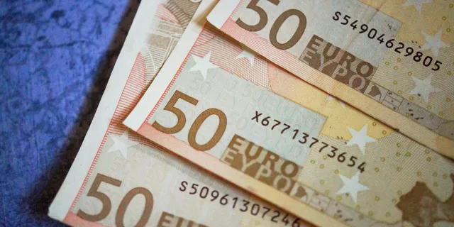 EUR/USD: will the euro fall?