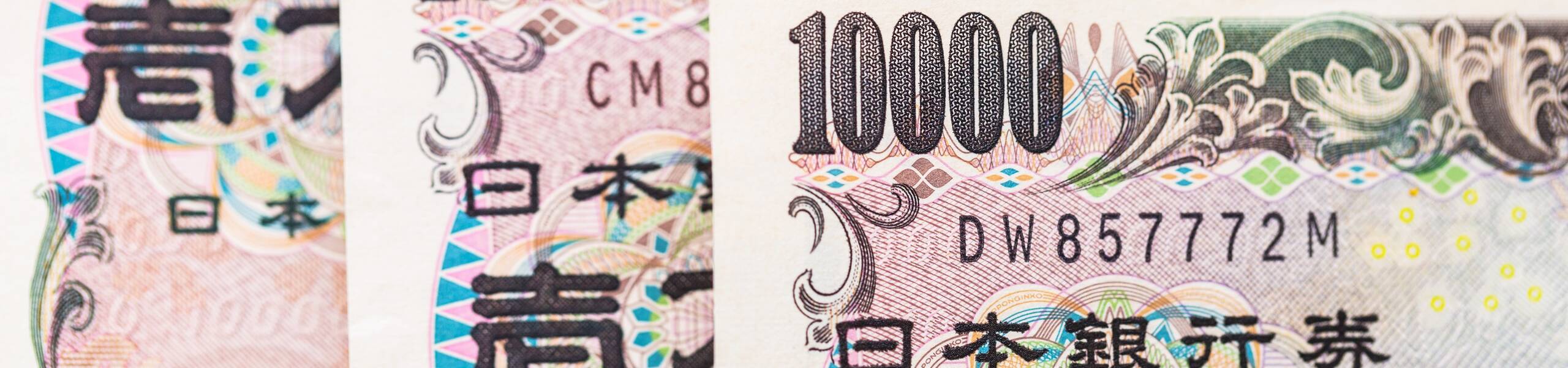 USD/JPY: 34 MA acted as resistance once again