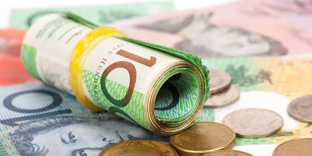 EUR/AUD : อาจจะปรับตัวสูงขึ้น