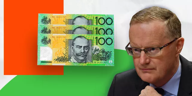 การประกาศปรับดอกเบี้ย RBA