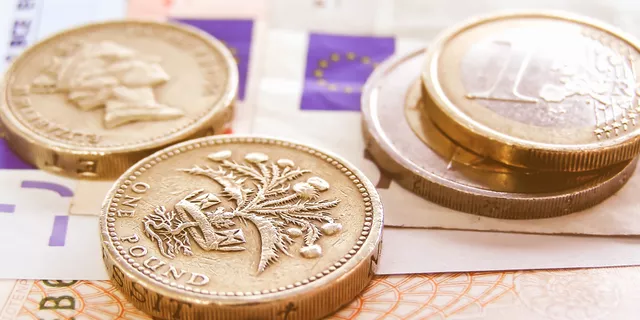 GBP/AUD : มีโอกาสปรับตัวที่ลงลง