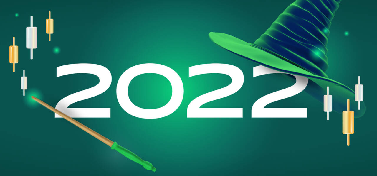 2022年の妖しい予言