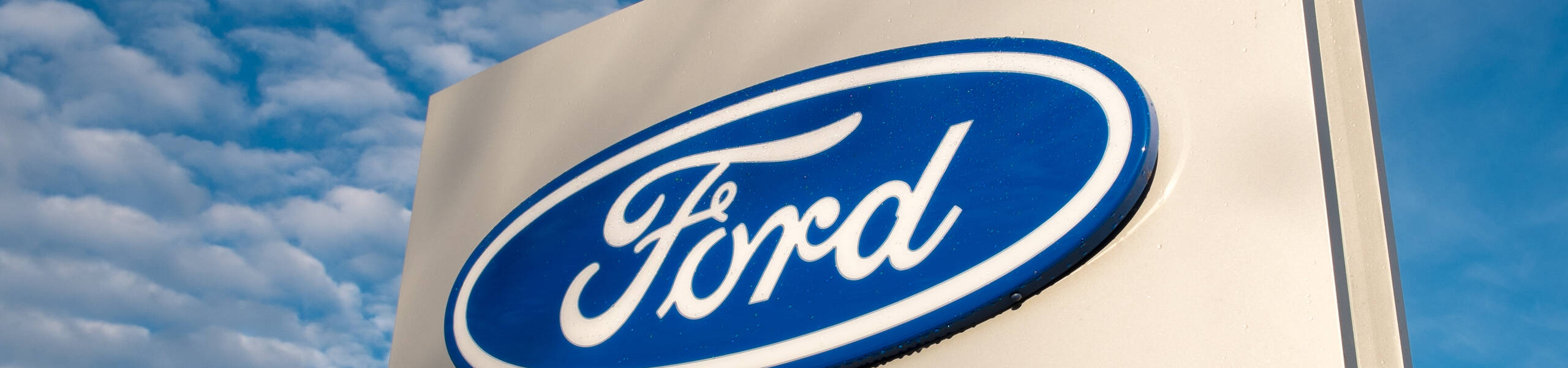 Is Ford Stock a Good Idea to Trade? 