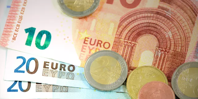 European Currencies Ahead of the Banks' Statements