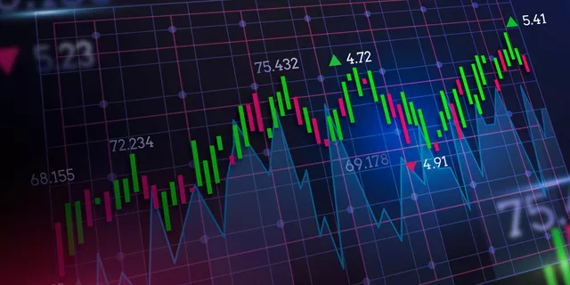 How will the reporting season affect US indices?