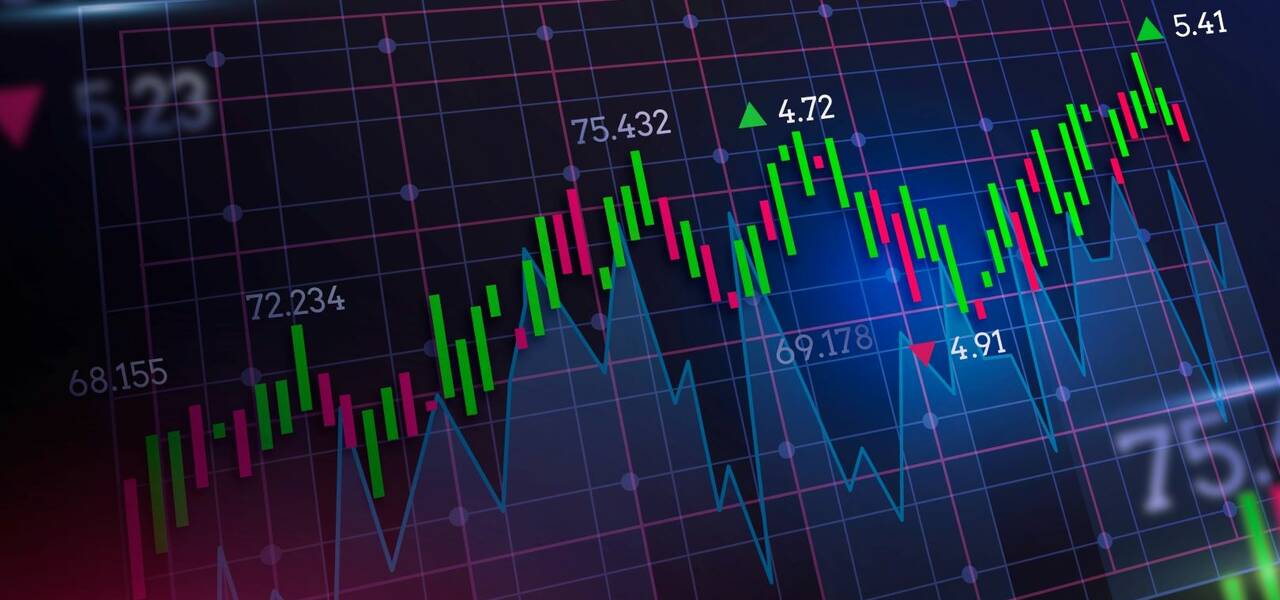 How will the reporting season affect US indices?