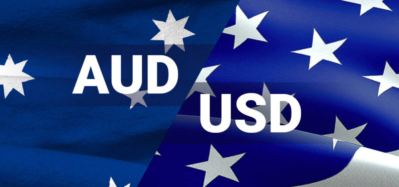 AUD/USD Trade Signal 2017/09/19