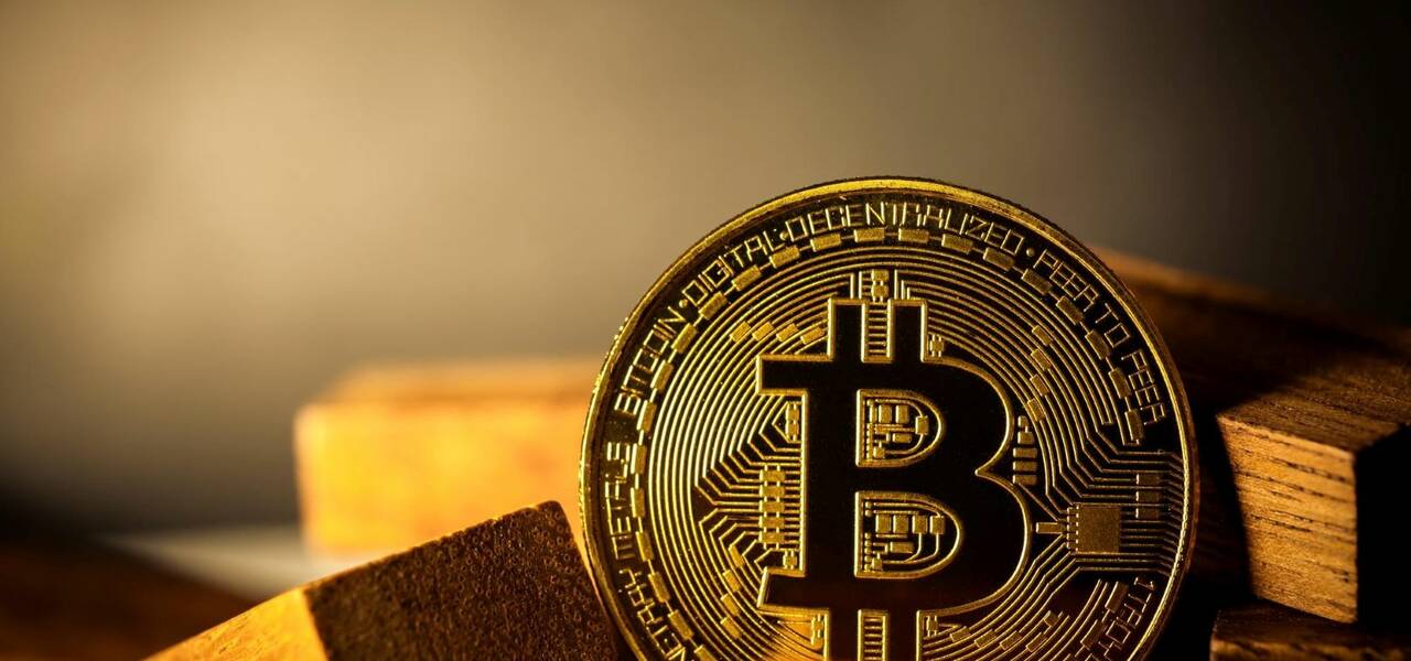 Cryptos: Investors Eye Bitcoin Ahead of The Halving