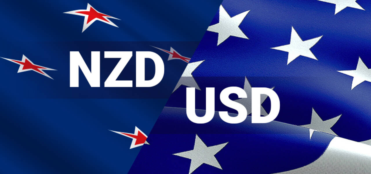 NZD/USD テクニカル分析 2017/10/20