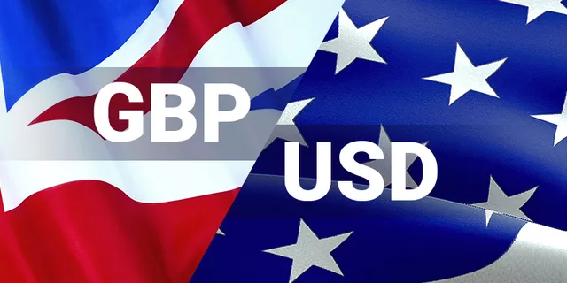 GBP/USD: pound returned to bottom border of Cloud