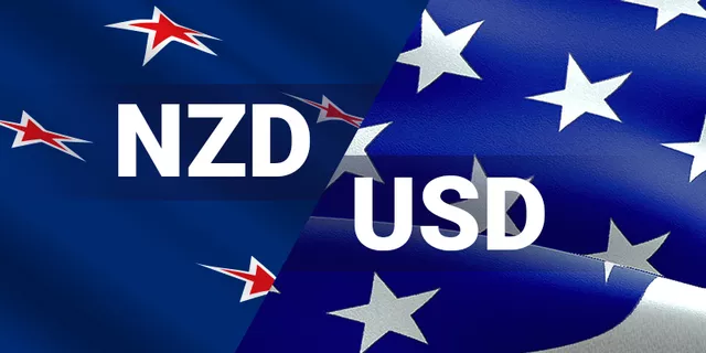 NZD/USD rising inside impulse wave 3 and (3)