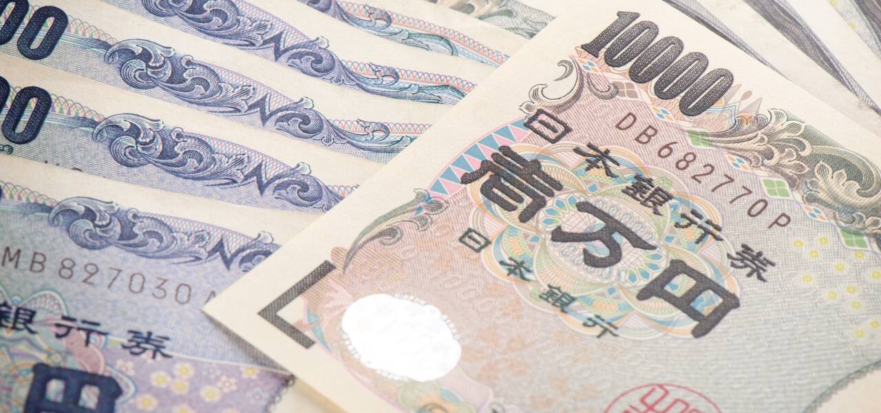 USD/JPY: bearish 