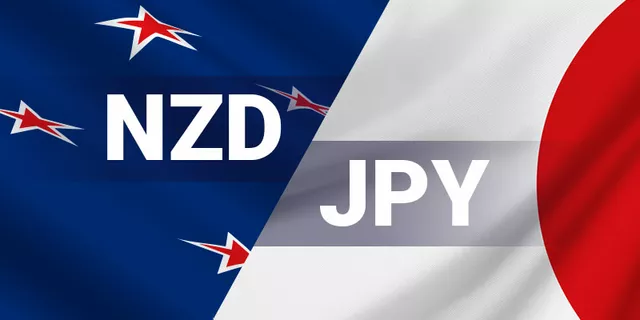 NZD/JPY Trade Signal 2017/12/19