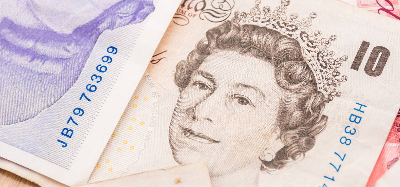 GBP/USD: bearish correction on the way