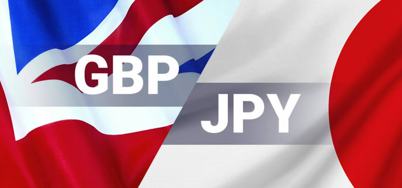 GBP/JPY テクニカル分析 2018/02/13