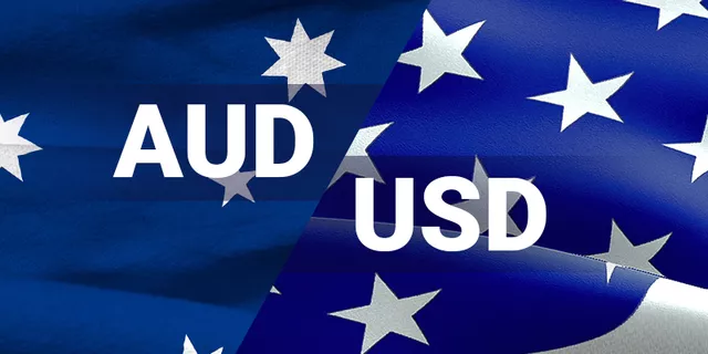 AUD/USD Trade Signal 2018/02/19