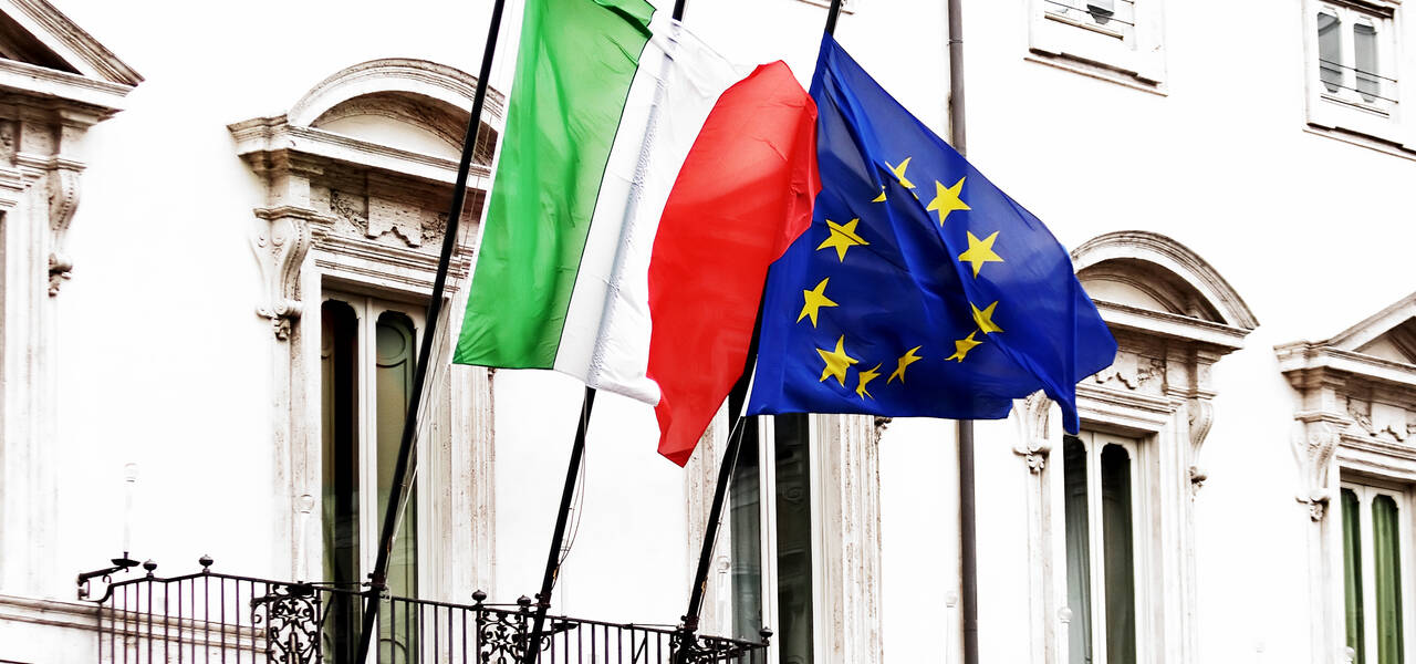 Will the euro change its direction after the Italian elections?