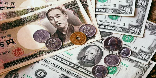 USD/JPY: is the USD rally so strong?