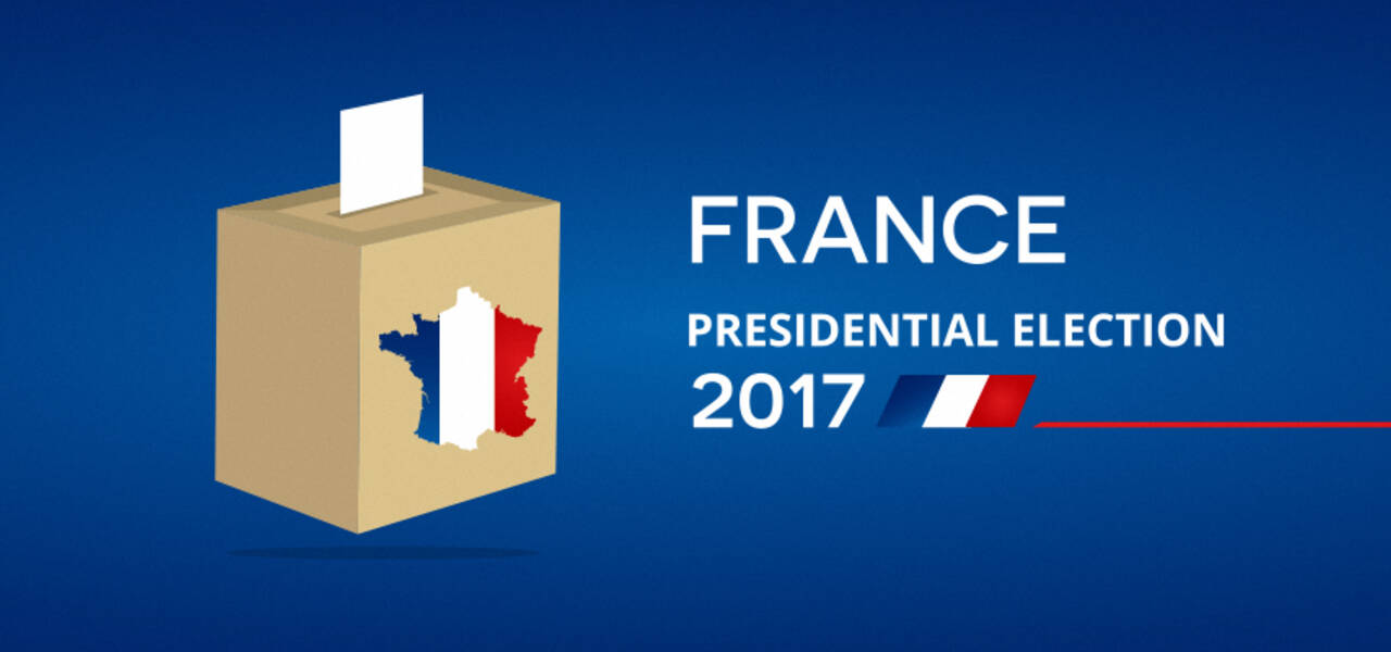 注目: フランス大統領選挙