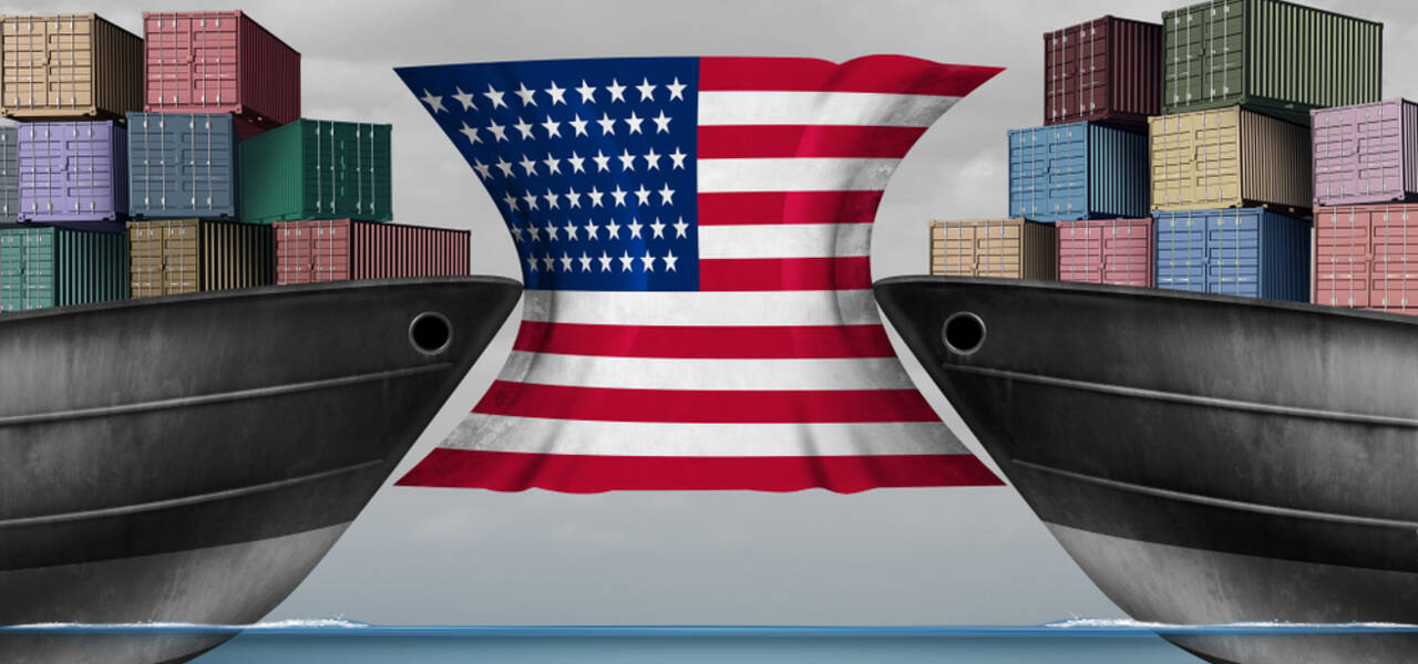 Trade wars: to be continued