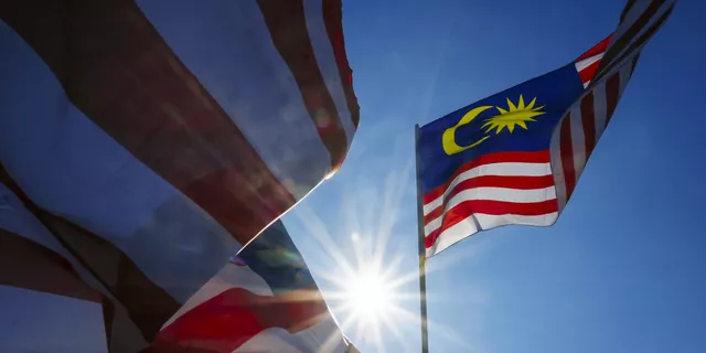 Unexpected shake of Malaysian markets