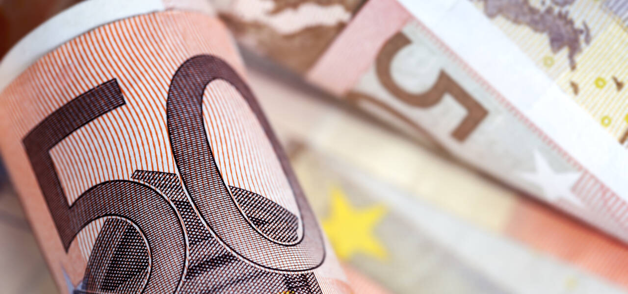 EUR/USD: 'Double Top' led to decline