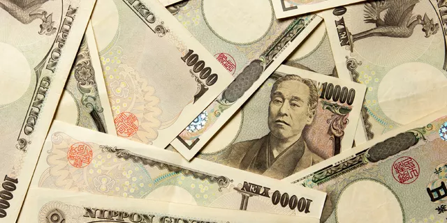 USD/JPY: pair reached upper 'Window'