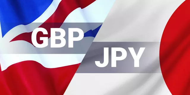 GBP/JPY テクニカル分析 2018/05/23