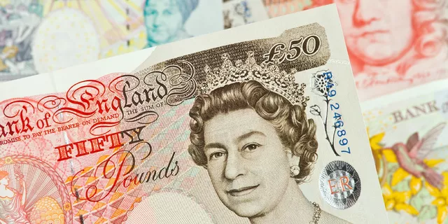 GBP/USD: 'V-Bottom' pushed price higher