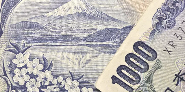 USD/JPY: 'Engulfing' on the 89 Moving Average