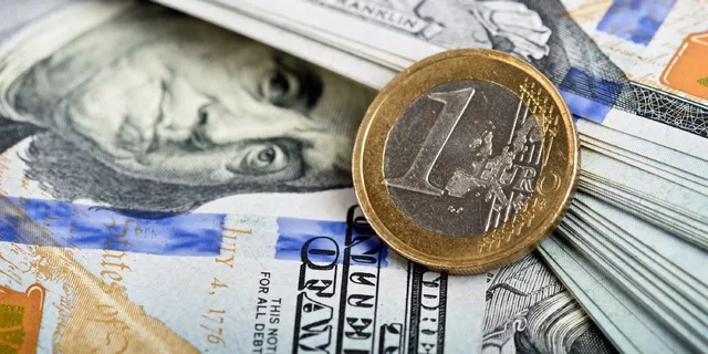 EUR/USD: price to test the nearest support