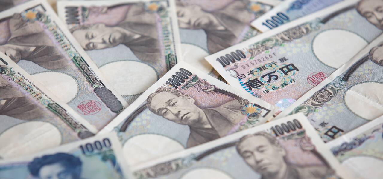 USD/JPY: pair to achieve the next resistance