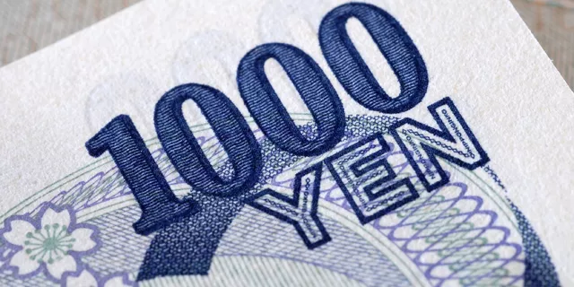 USD/JPY: 'Shooting Star' led to decline