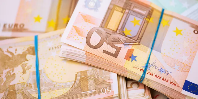 EUR/USD: 'Tower' pushed pair higher