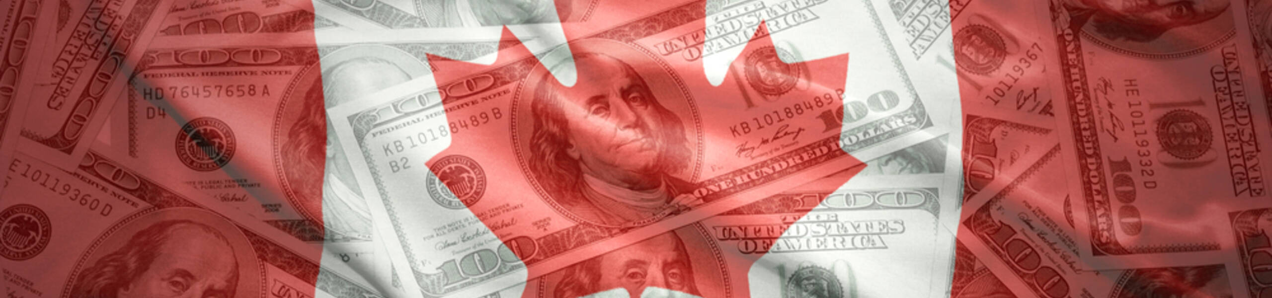 USD/CAD: bears want revenge