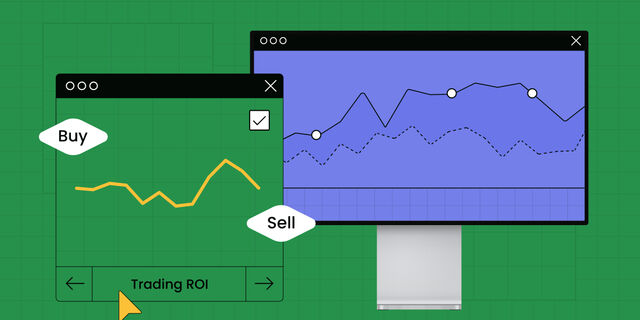 Trading ROI explained