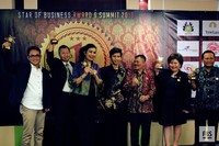 FBSの新しい賞 -- インドネシアで強く推奨されるブローカー保険会社