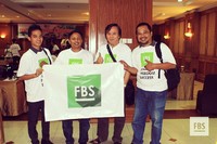 FBS社があなたをインドネシアのセミナーにご招待します！