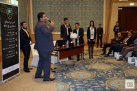 ＦＢＳ社はエジプトの首都で分析セミナーを開催しました！