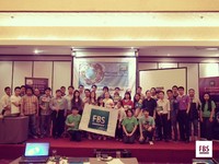 FBS社はチェンマイでトレーダーのためのワークショップを開催しました！