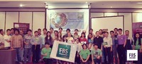 FBS社はチェンマイでトレーダーのためのワークショップを開催しました！