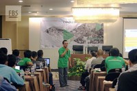 インドネシアで新しいセミナーが開催されました！これからが本番です！ 